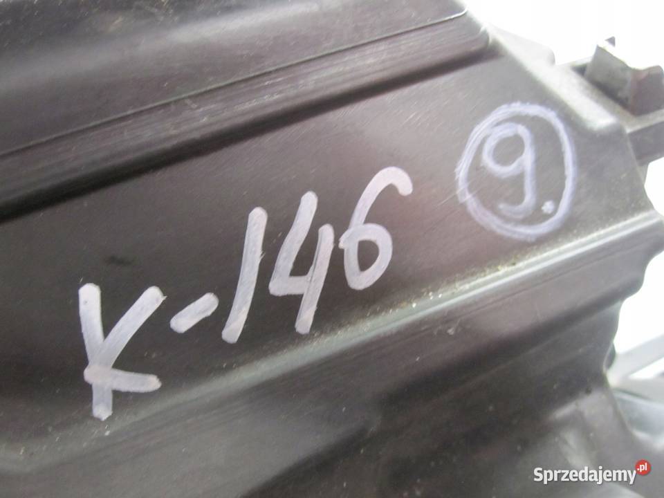 RENAULT MEGANE III 11r lampa prawa przód Kielce