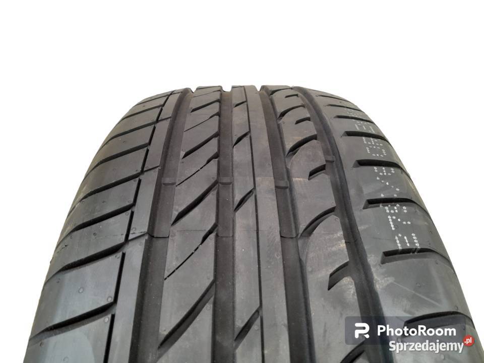 NOWA OPONA SAILUN ATREZZO ZSR SUV 27560 R20 119V terenowe Mojusz