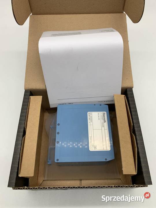 Rexroth VTSWMA110V00 R900942541