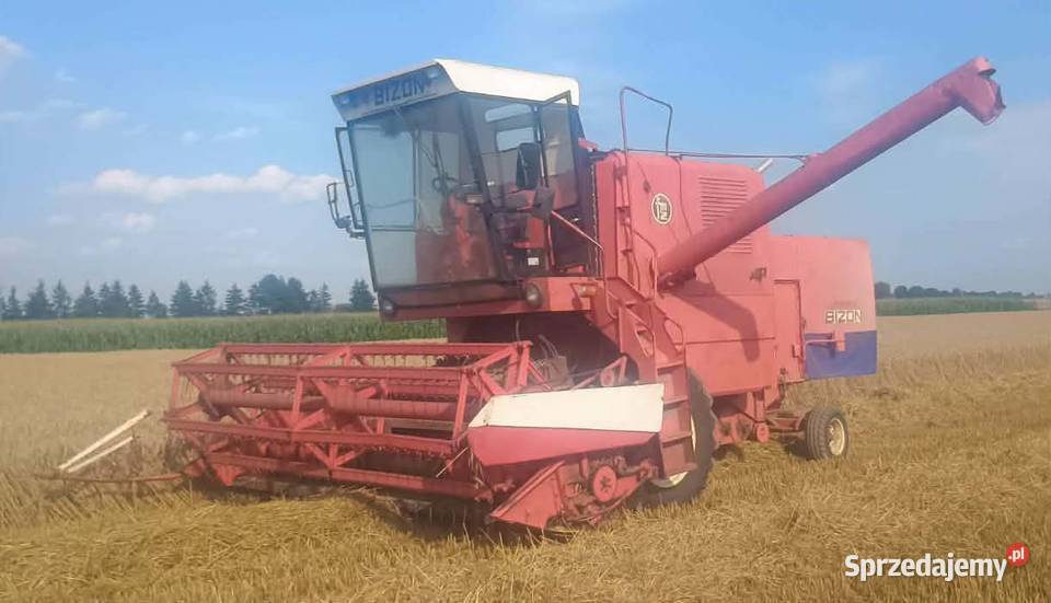Bizon ZO56 Cieszyny