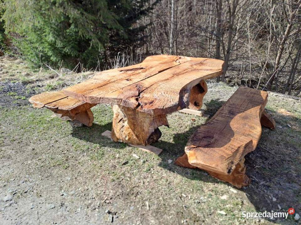 Sprzedam zestaw mebli ogrodowych Dom i Ogród Milówka