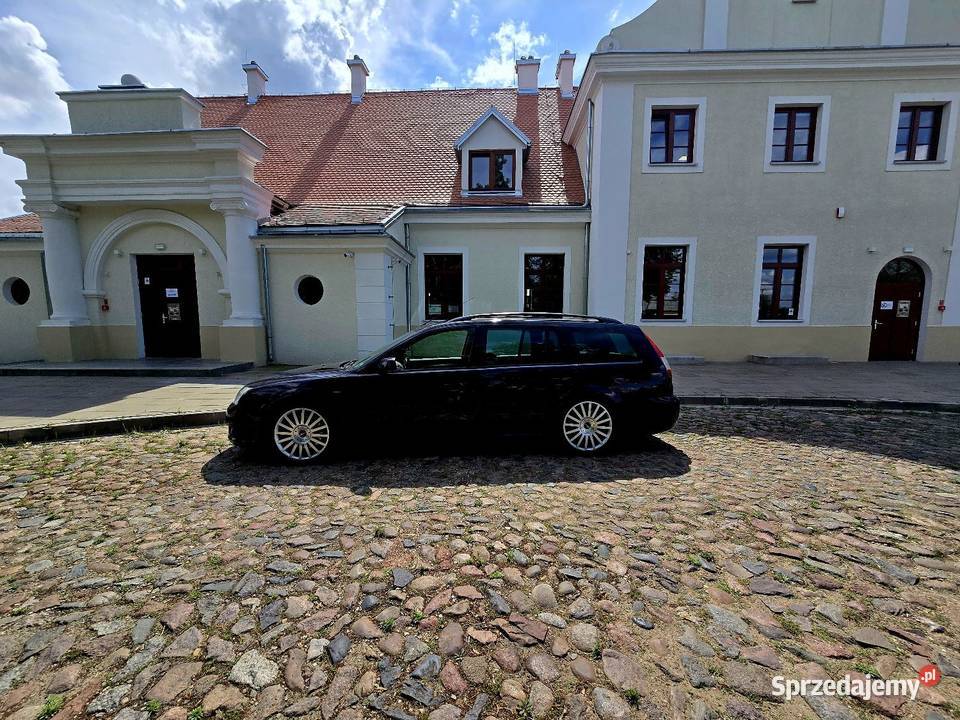 Sprzedam Ford Mondeo St220 30 V6 z gazem 3000cm3 Płońsk sprzedam