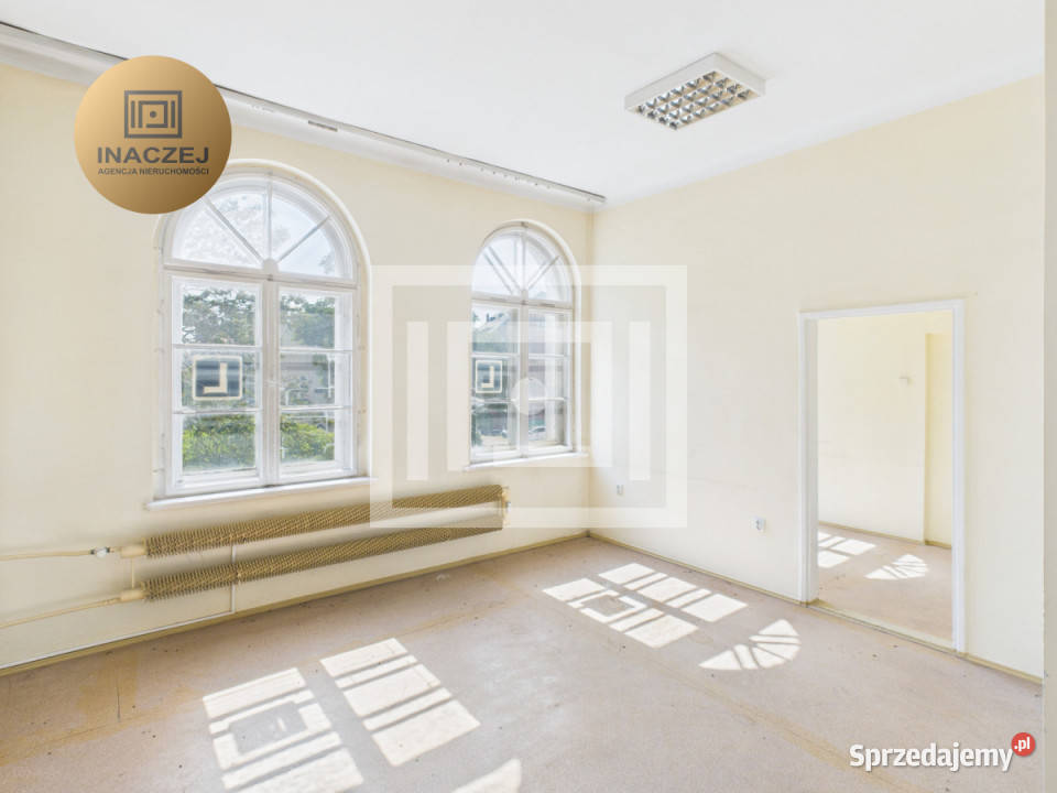 Lokal do sprzedania 1378m2 Kwidzyn pomorskie