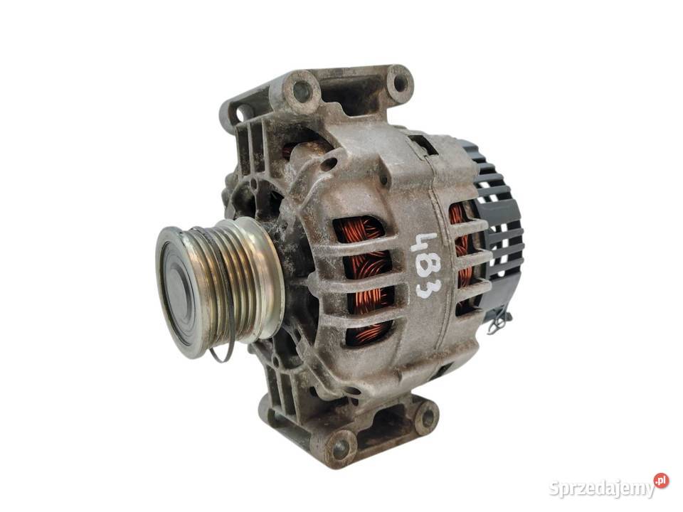 ALTERNATOR 18 20V Audi A4 II 20002006 B6