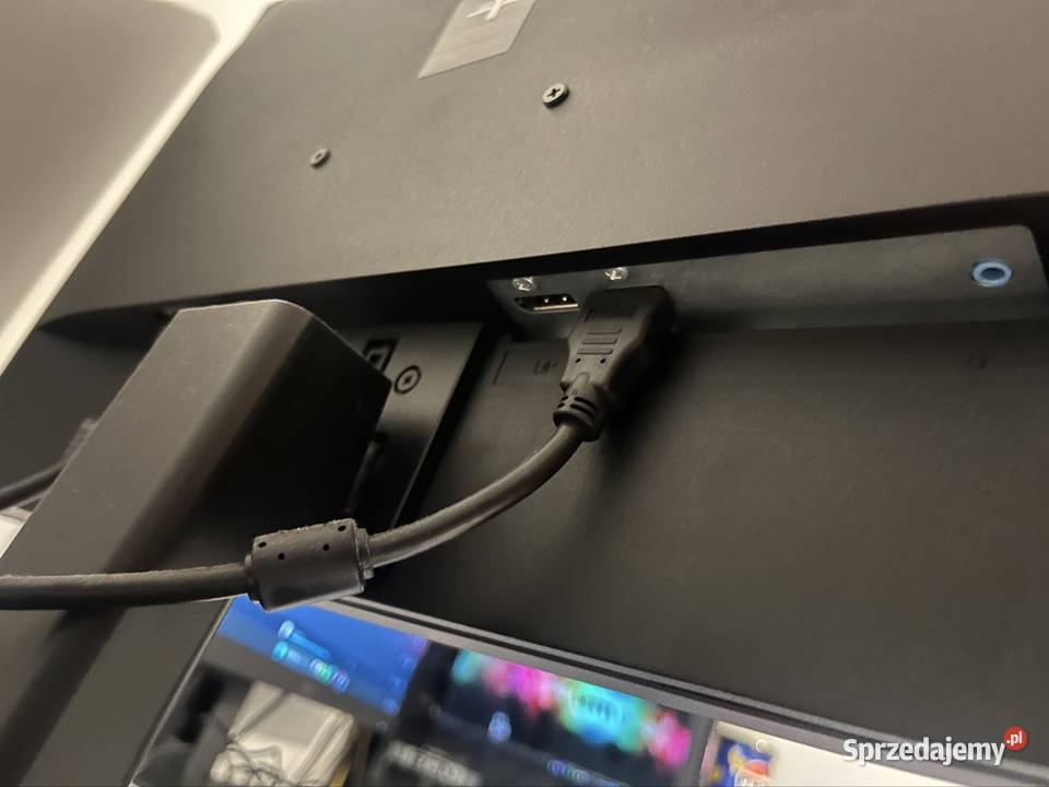 Monitor iiyama 27 100hz 1ms