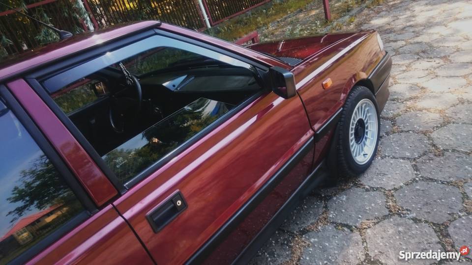 Polonez Caro 14 Special 95 Caro