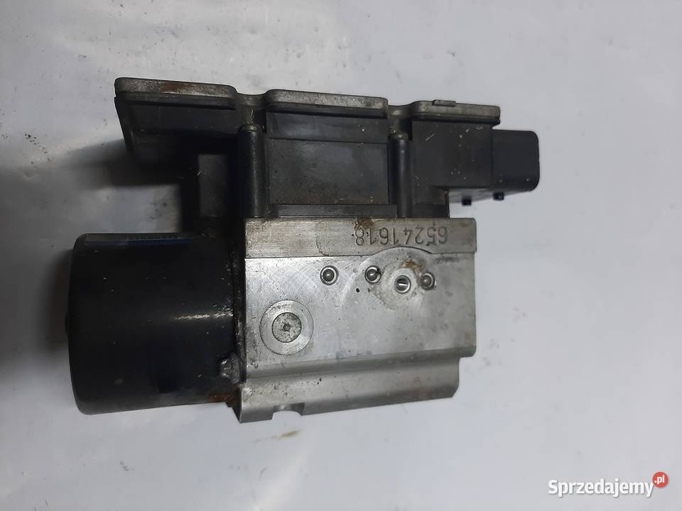 Fiat Croma II sterownik pompa ABS 51753751 Ksawerów