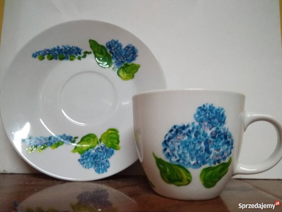 prezent rękodzieło imieniny urodziny upominek Łęczyca