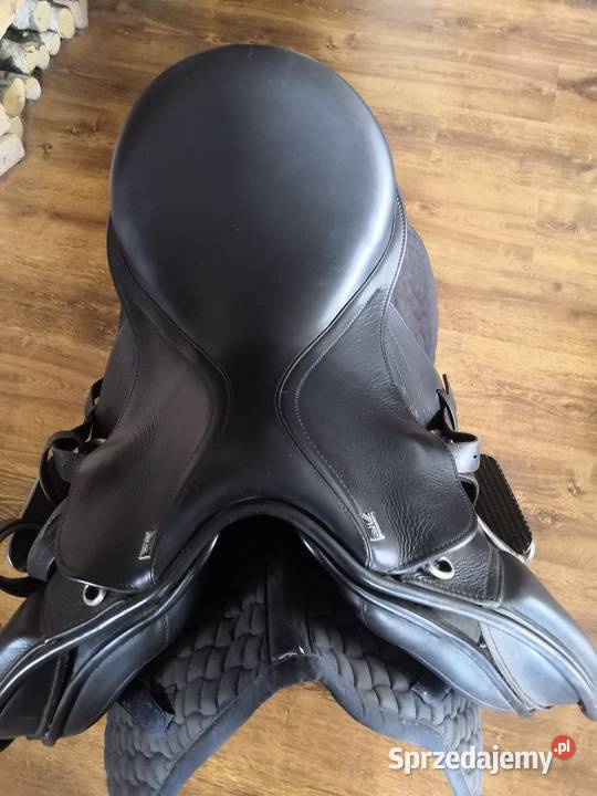 Siodło skórzane MONARCH Sierpc