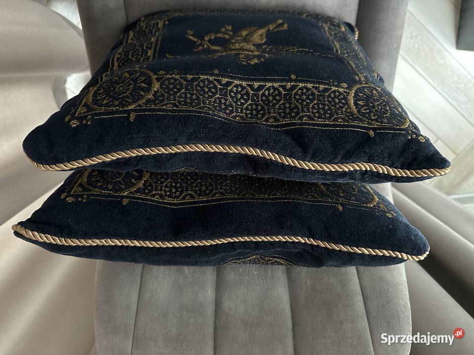 Poduszki Dekoracyjne Design z motywem aniołka Poduszki Łódź