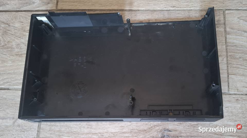Obudowa PlayStation 2 Fat Pozostałe Żuromin