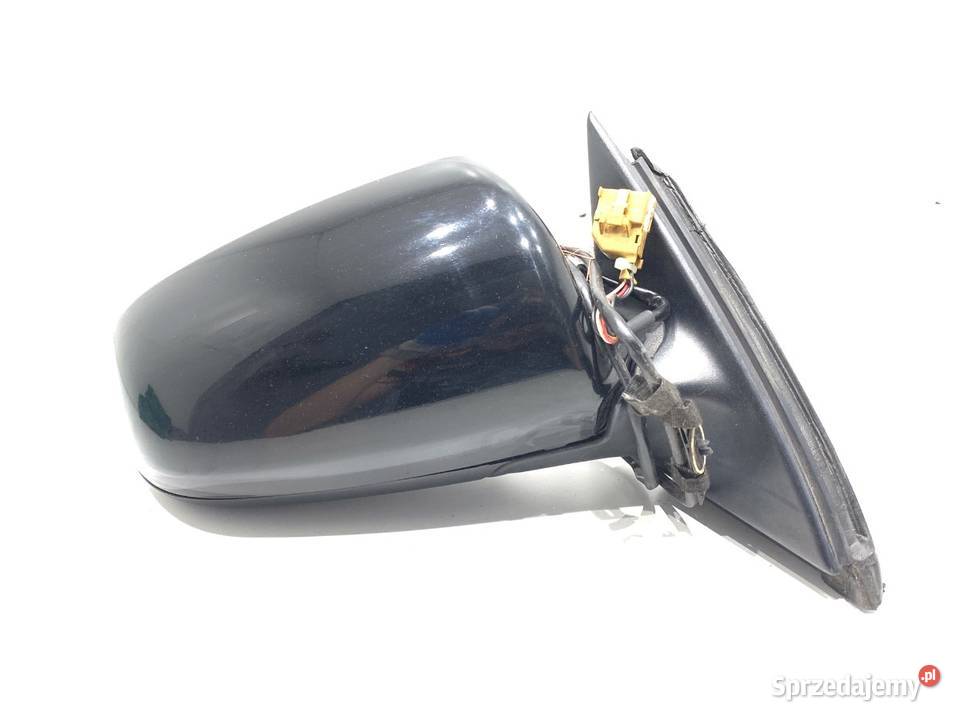 LUSTERKO PRAWY AUDI A4 B6 SedanLimuzyna 0005 sprzedam