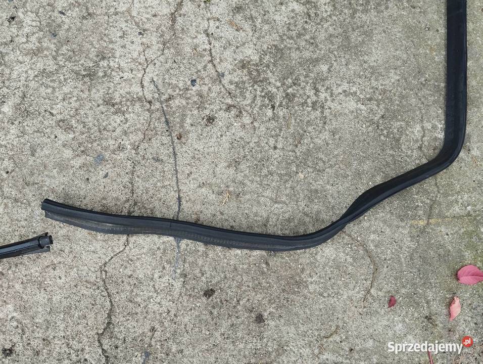 Uszczelka bagażnika alfa 164 Poznań