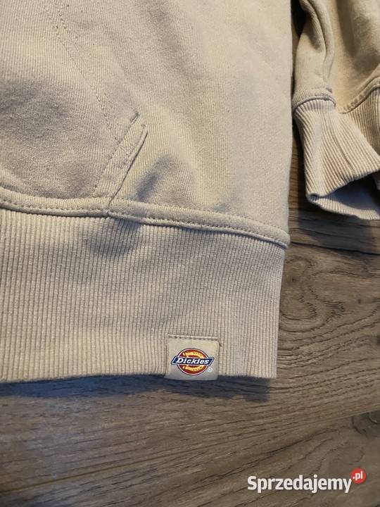 Bluza dickies L skate USA podkarpackie Złotniki