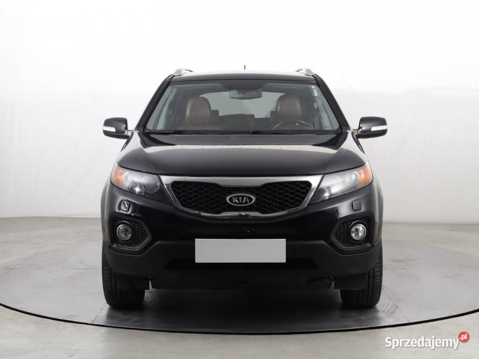 Kia Sorento 22 CRDi 165563km śląskie Katowice sprzedam