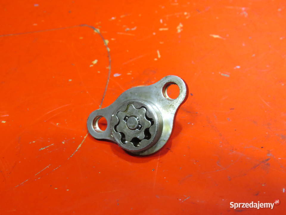 HONDA FORZA FSS 125 2019 pompa oleju olejowa