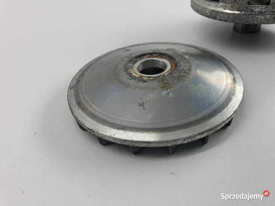 Sprzeglo Wariator Pasek Dzwon Cpi Aragon Łódź