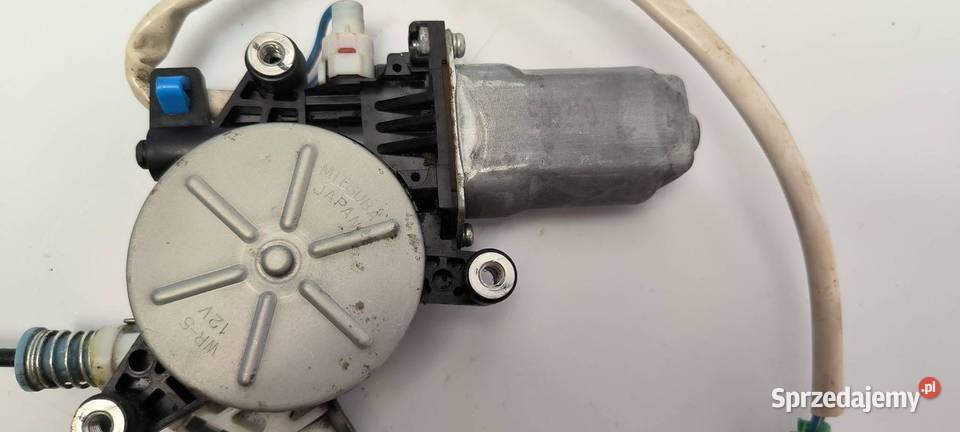 PODNOŚNIK SZYBY PP HONDA JAZZ GC6 osobowe Lipno