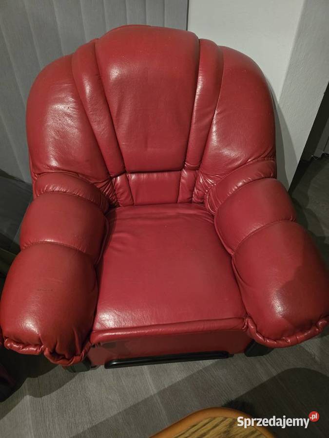 Naroznik 2 fotele Sosnówka