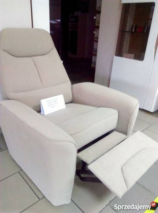 Sofa Fotel Łóżka, wersalki i sofy Radomsko