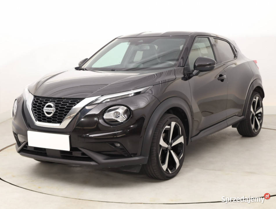 Nissan Juke 10 DIGT 4/5
