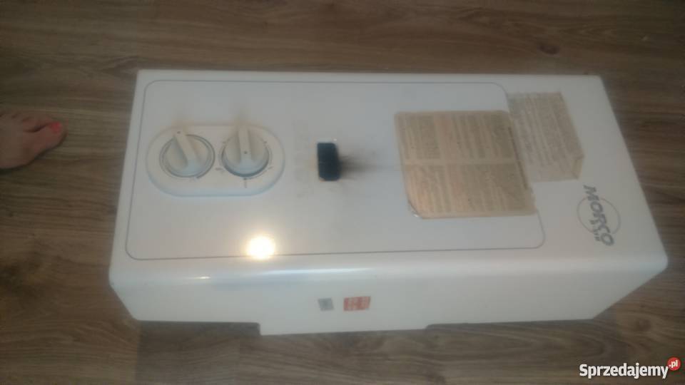 Gazowy Podgrzewacz wody lpg Pozostałe Świecie