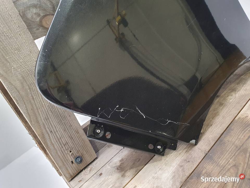 PRZEDNI BŁOTNIK LEWY Opel Vivaro B Renault Chełm