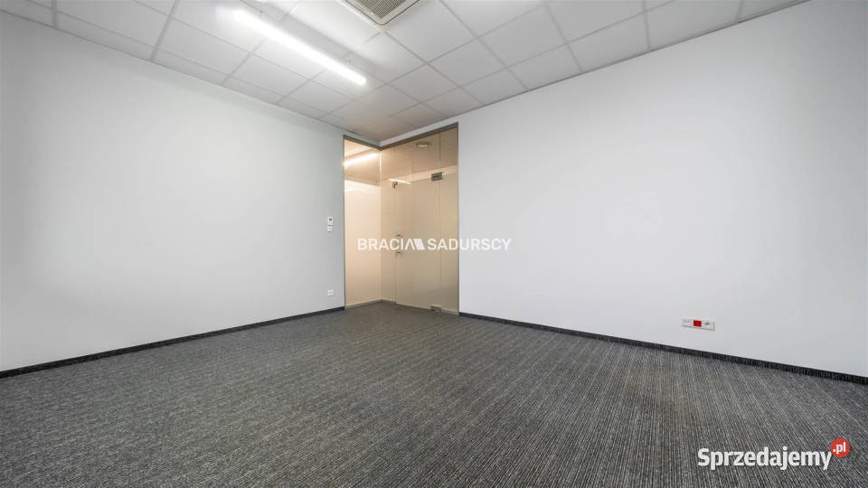 wynajmu lokalu 2501m2 Kraków jana Brożka