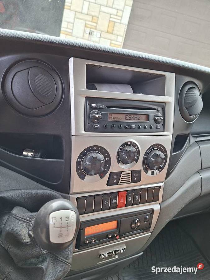 Iveco Daily 50c1735c15 stan Kocmyrzów sprzedam