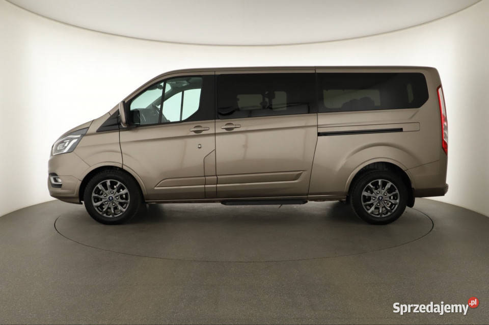 Ford Tourneo Custom 20 EcoBlue Piaseczno