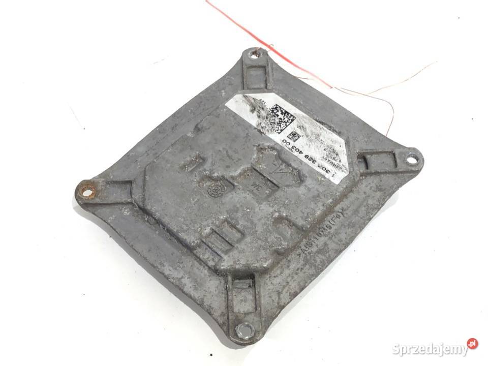 PRZETWORNICA XENON PEUGEOT 308 II 130732940300