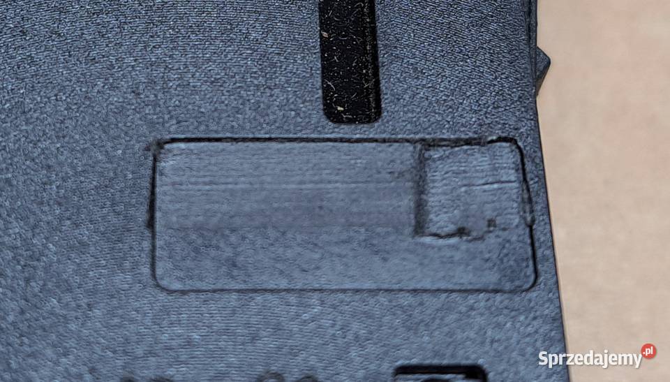 Włącznik świateł awaryjnych Opel Corsa A 1241658 osobowe Mielęcin