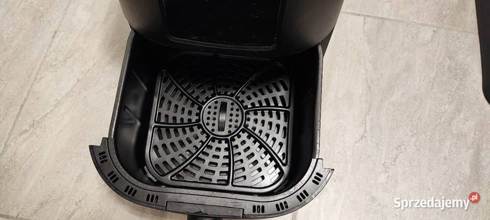 Maestro BGMP9322 frytkownica beztłuszczowa 1500W Kraków