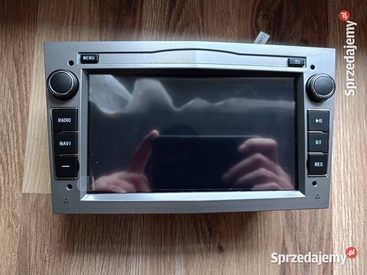 Sprzedam nowe radio android do opla
