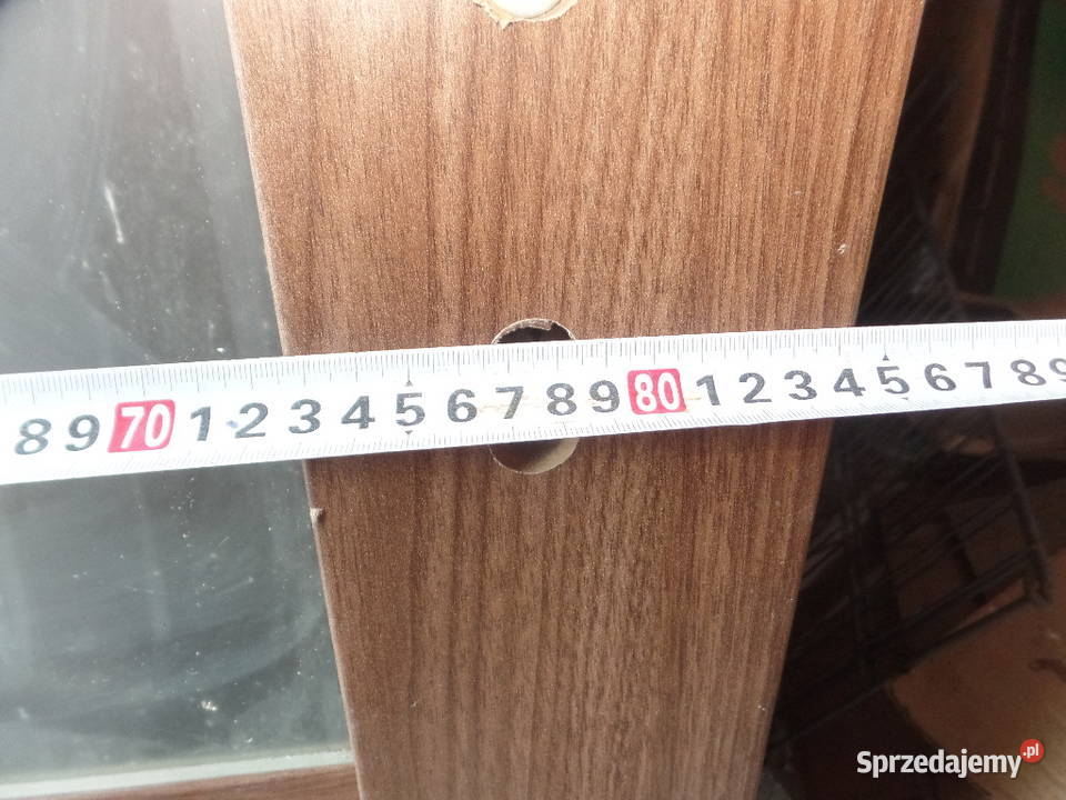 DRZWI WEWNĘTRZNE 80cm Drzwi wewnętrzne Częstochowa
