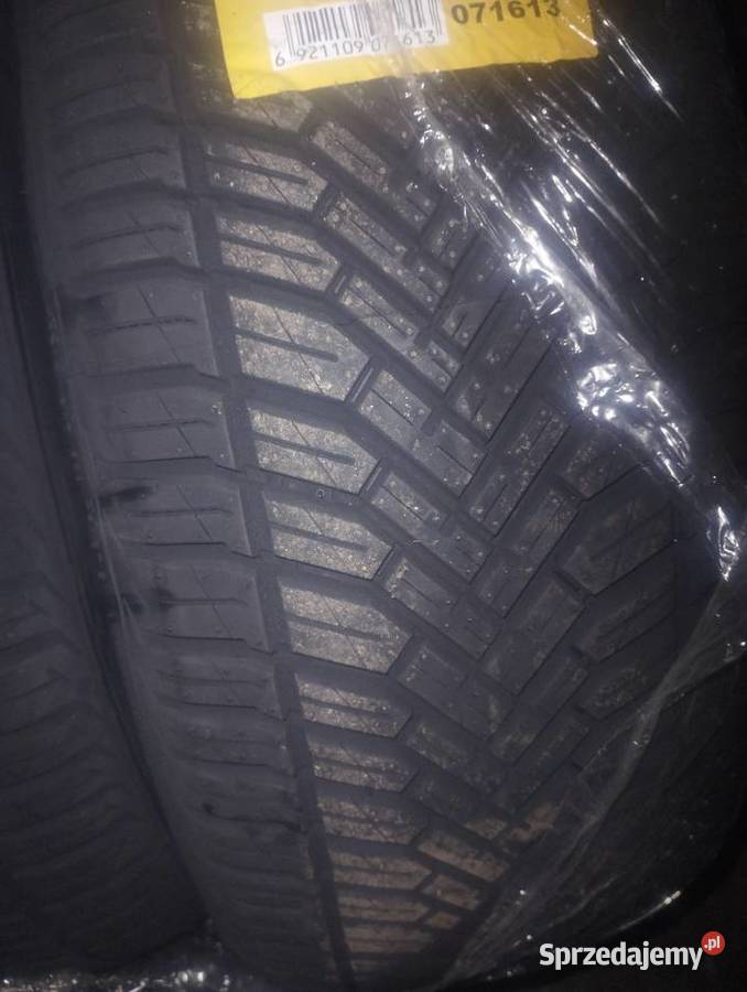 Oopony całoroczne 215 55 17 nowe 2025 215 Dębica