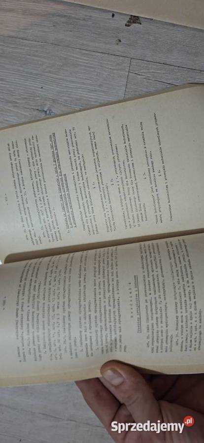 Podstawowe akty normatywne kosztorysowania Łęczyca