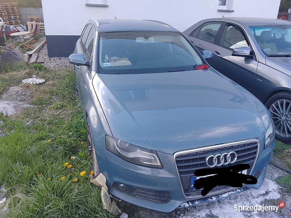 Sprzedam tanio diesel wielkopolskie Poznań