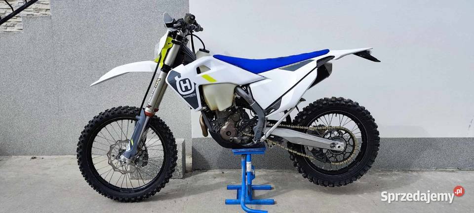 Husqvarna Fe 250 2022r