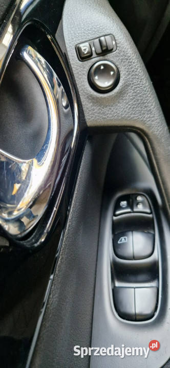 Nissan Qashqai OPIS W podanej roczna gwarancja Mysłowice