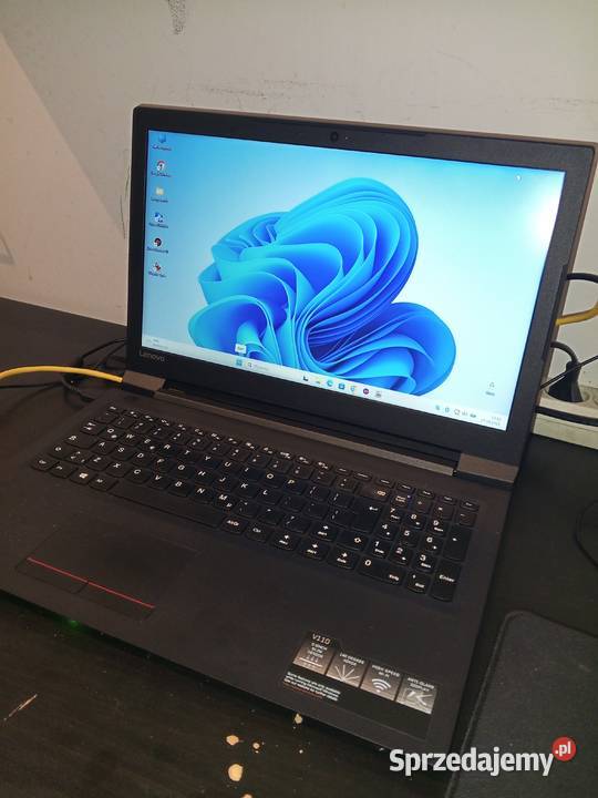 Laptop Lenovo 156 dysk SSD ostatnia IBM/Lenovo pomorskie