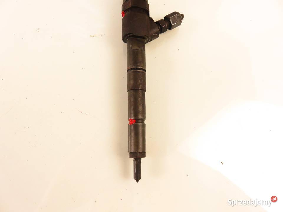 WTRYSKIWACZ SAAB OPEL 19 0445110159