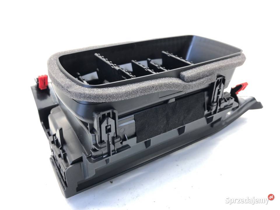 KRATKA NAWIEWU LEWY PRZÓD LEXUS LBX 5540352050 podkarpackie