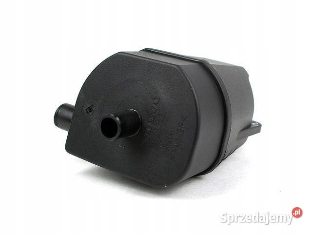 VOLVO 960 S90 V90 separator oleju puszka odma OE Gadgety motoryzacyjne Bielany Wrocławskie