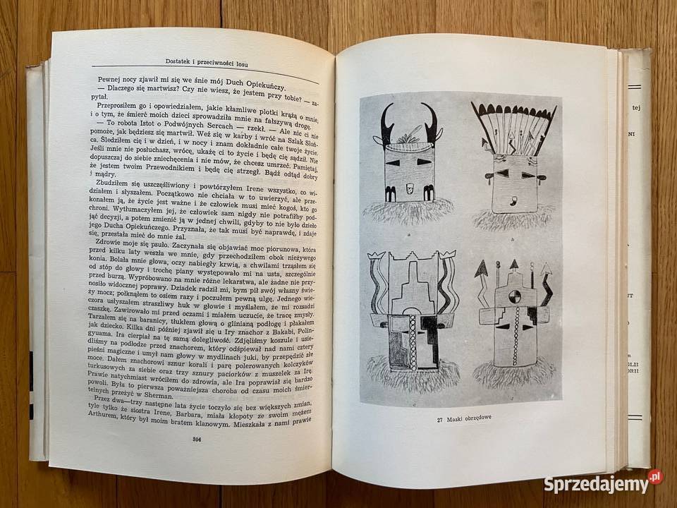 Wódz Słońca Autobiografia DC Talayesvy