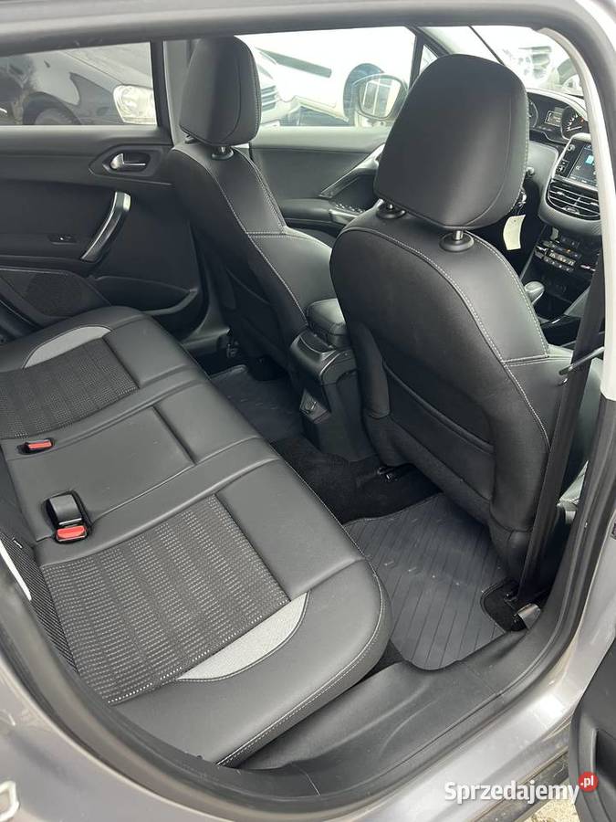 Peugeot 2008 Kielce sprzedam