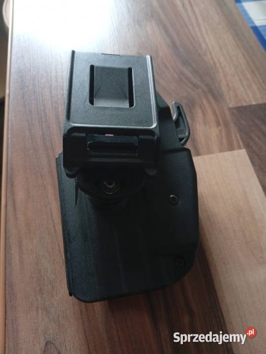 Taktyczna kabura uniwersalna podkarpackie sprzedam
