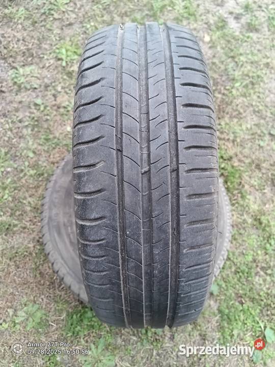 Opony letnie 19560 R15 Michelin 2 Płock