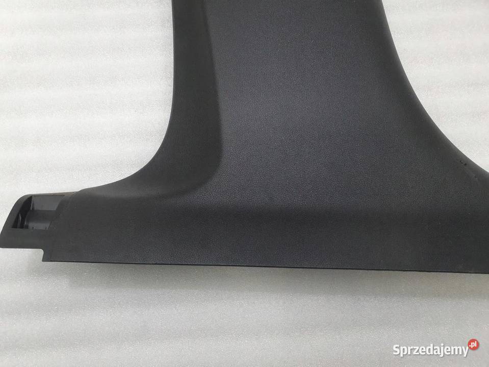 OSŁONA POSZYCIE SŁUPKA LEWE AUDI A5 8T 8T8867239