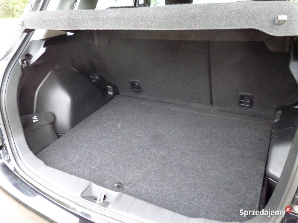 Na sprzedaż posiadam Mitsubishi ASX jestem 1590cm3 Poznań